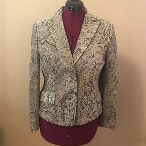 Grace Elements blazer
